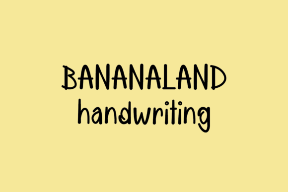 Banana Land Review