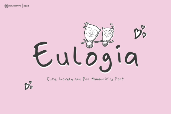Eulogia: A Script Amp for Real Projects