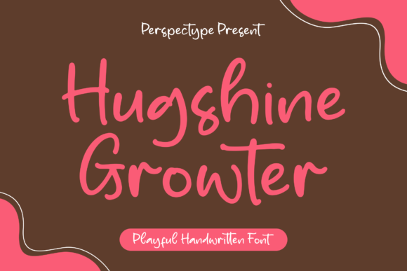 Handwritten Font for Creative Projects