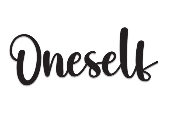 Oneself: A Font for Business Identity