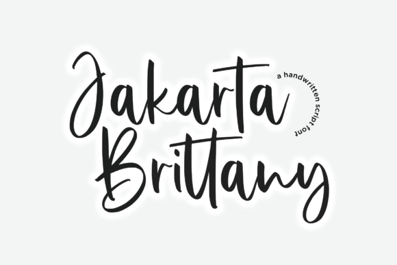 Upgrade Your Brand With Jakarta Brittany