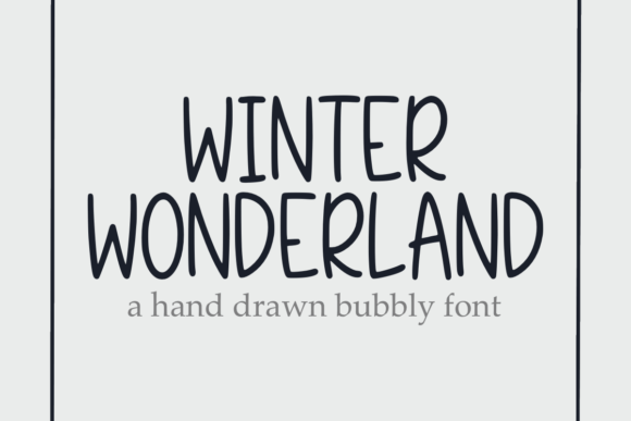 Winter Wonderland Review